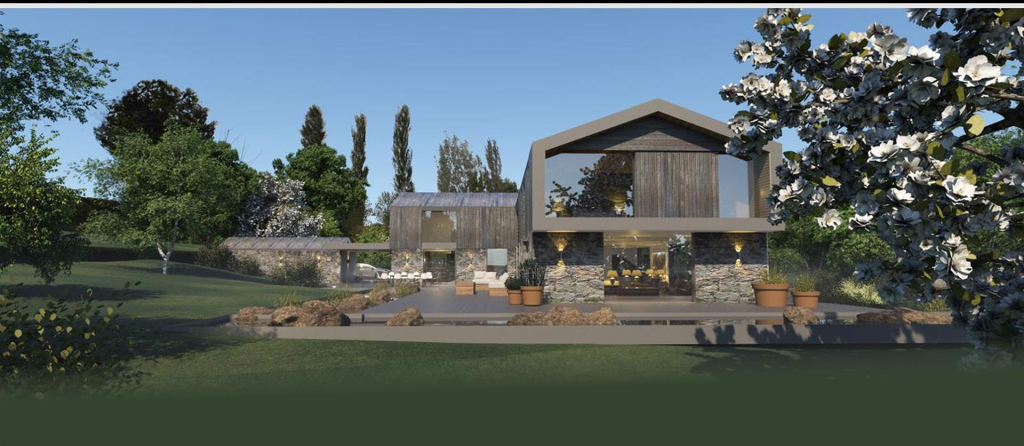 Main image of property: Building Plot, Breach Lane, Melbourne, Derbyshire