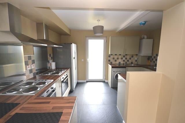 Apartment in Edinburgh - View 5