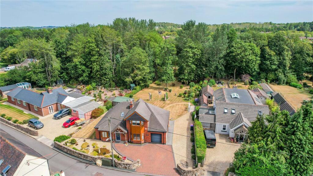 Main image of property: The Rock, Telford, Shropshire, TF3