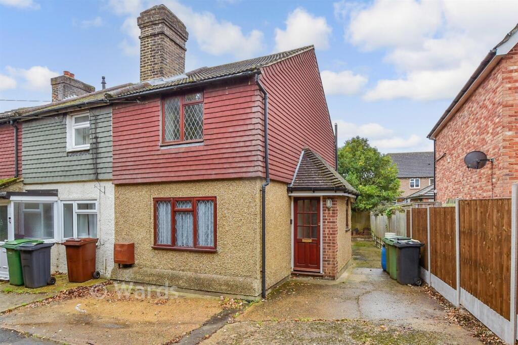 Main image of property: Giddy Horn Lane, Maidstone, Kent