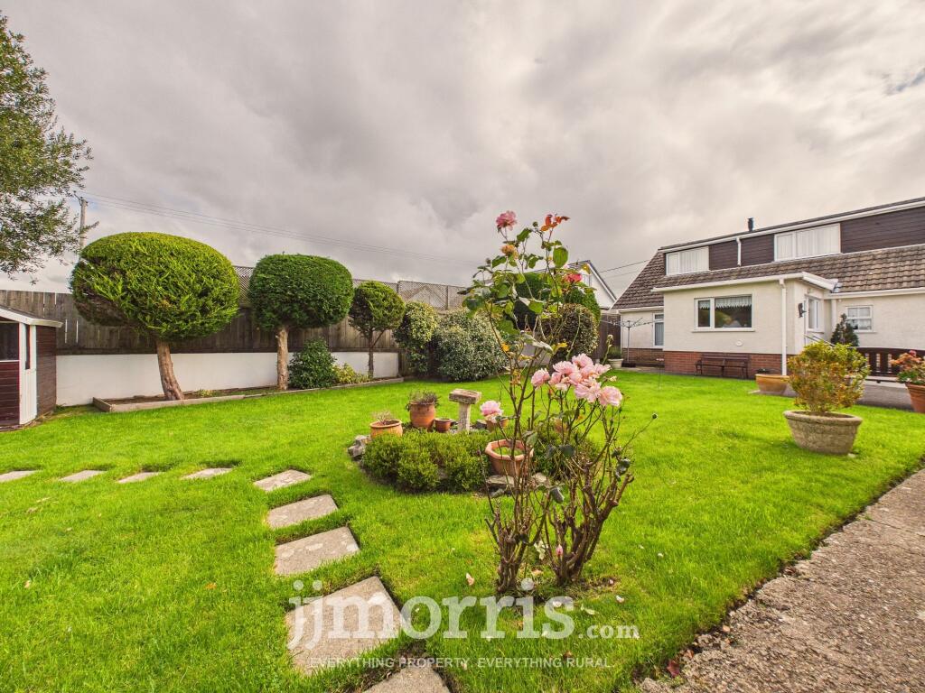 House in Bridell, Penybryn, Cilgerran - View 3