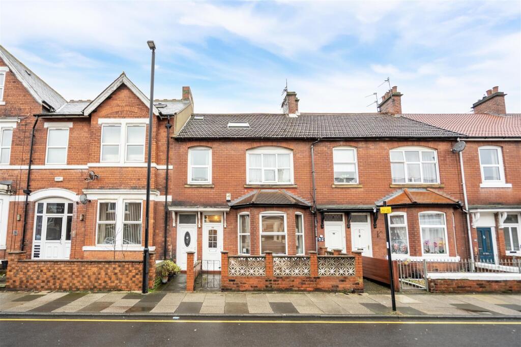 Main image of property: Park Road, Wallsend