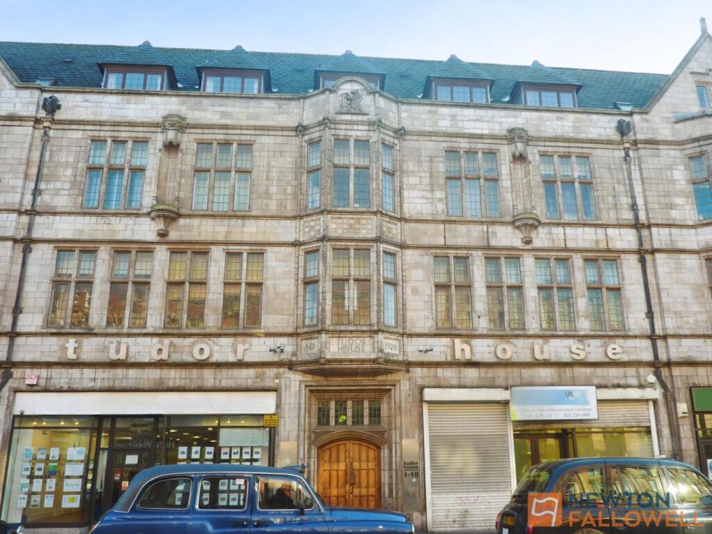 Main image of property: Bridge Street, Walsall, WS1