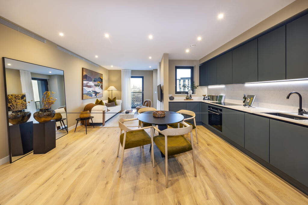 Main image of property: Ebury, Westminster, SW1