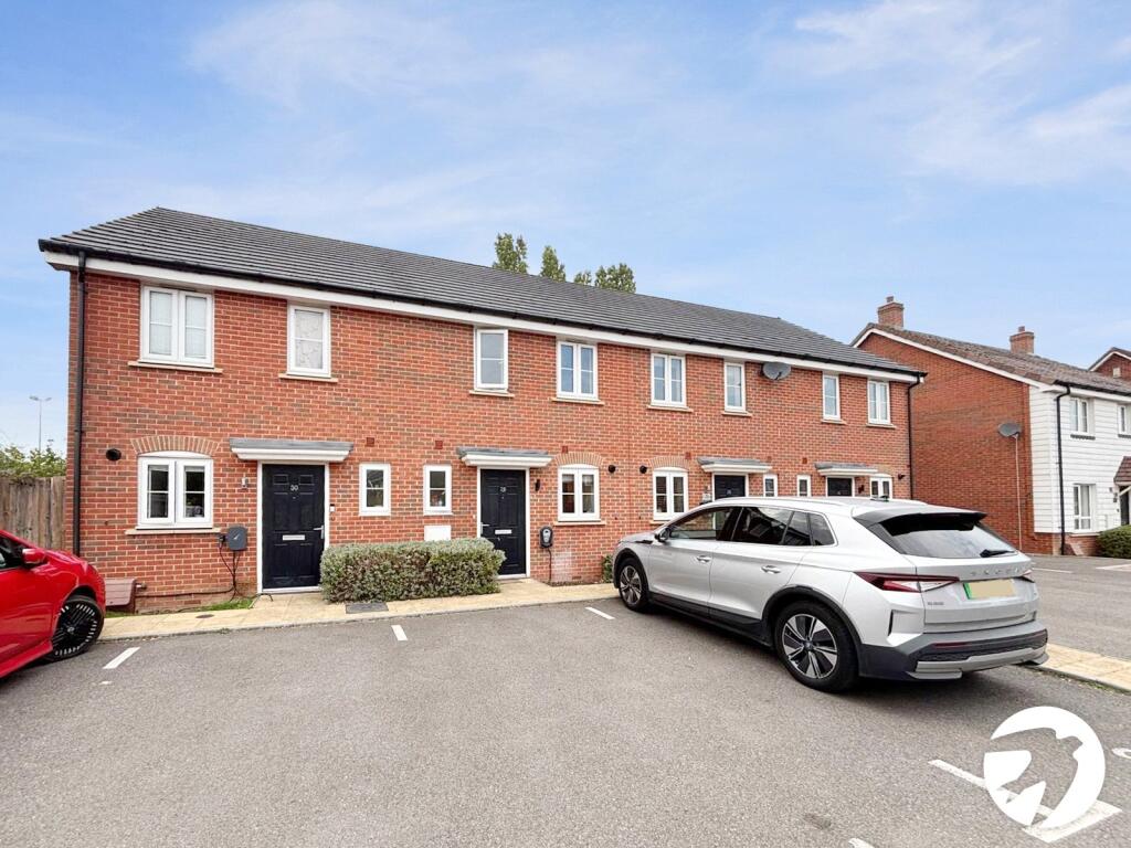 Main image of property: Gates Drive, Maidstone, Kent, ME17