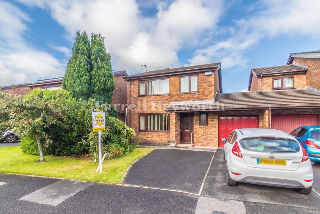 Main image of property: Meadow Park, Cabus, Preston