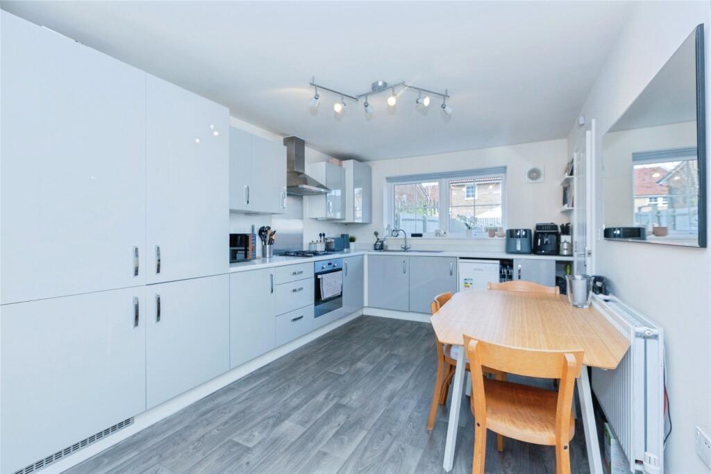Beckington Lane, Leicester, Leicestershire, LE4 photo 3