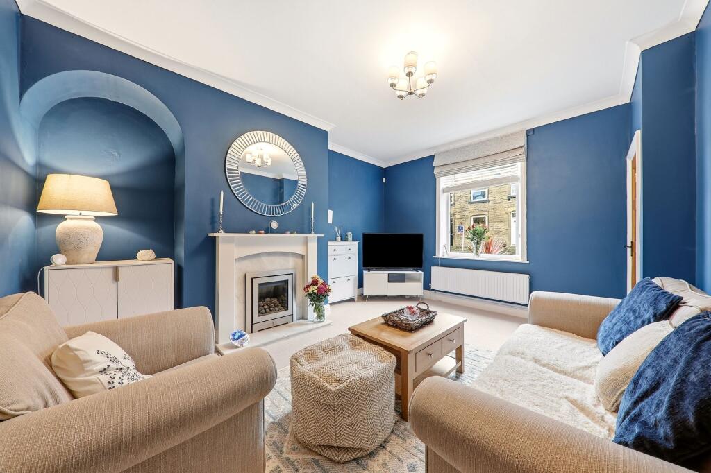Pawson Street, Morley, LS27 photo 3