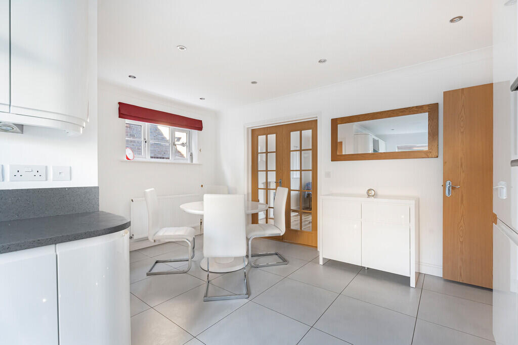 House in Oxford - View 4