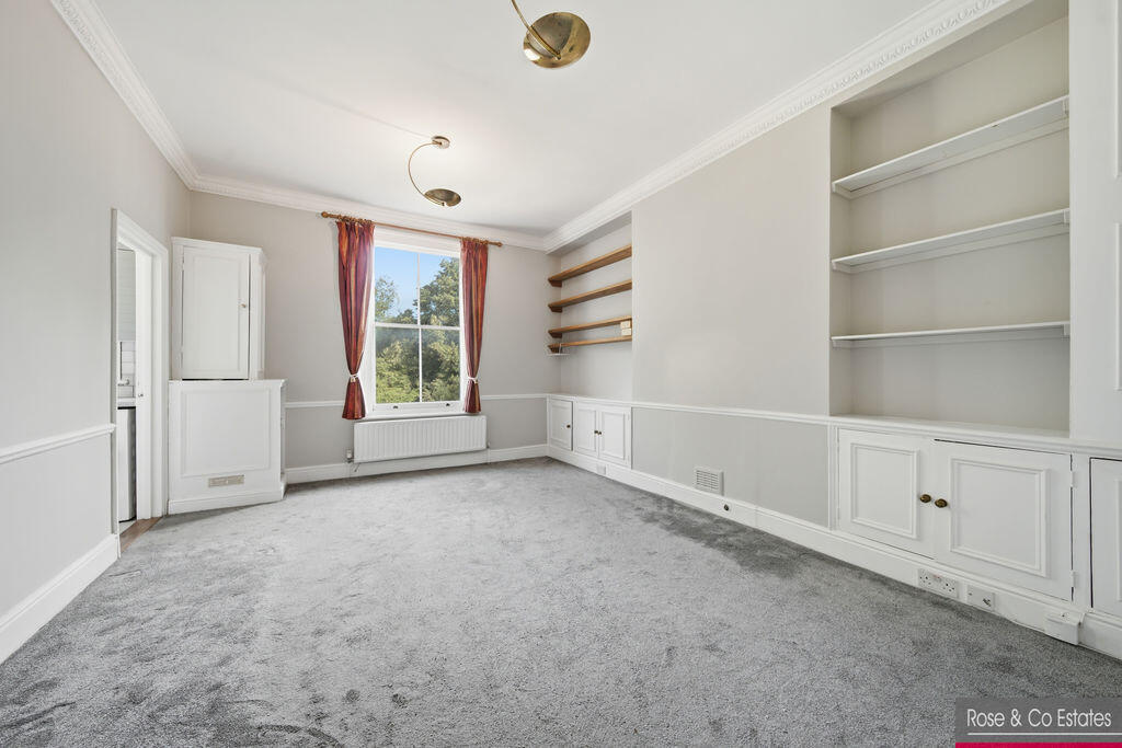 Apartment in London, Swiss Cottage, South Hampstead - More