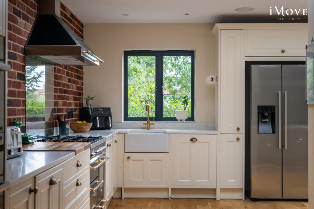 House in London - View 5