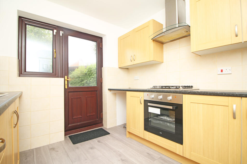 House in Preston - View 4