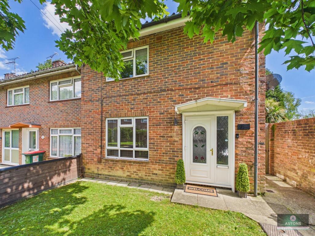 Main image of property: Magpie Walk, Northgate