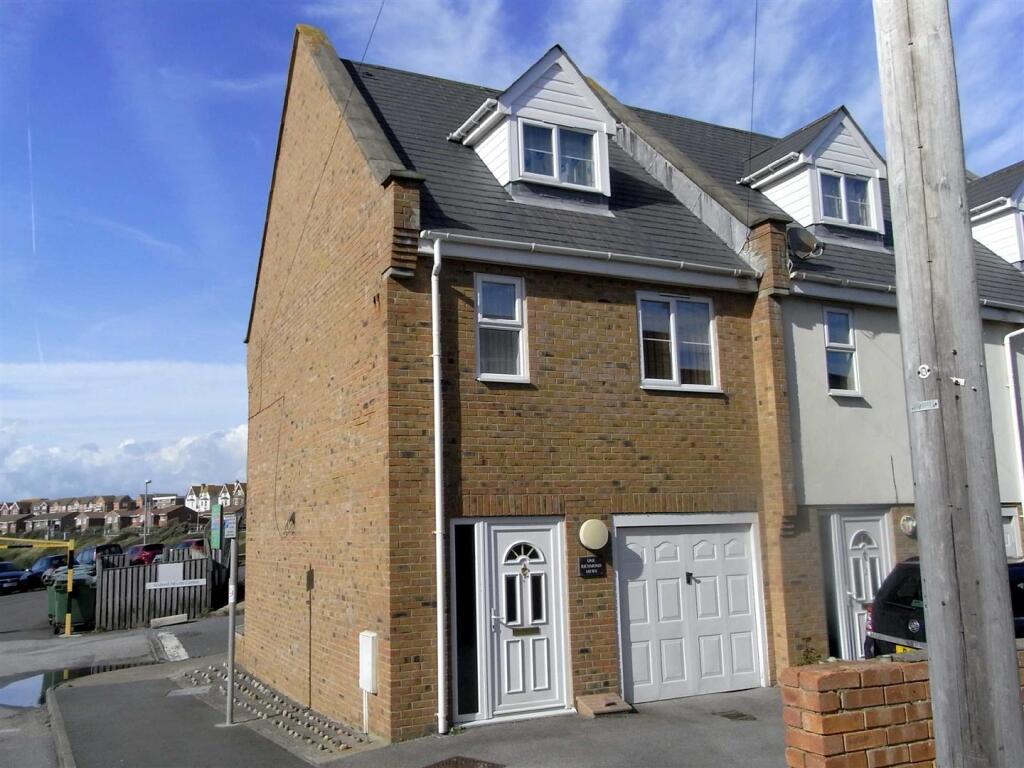 Main image of property: Richmond Mews, Seaford