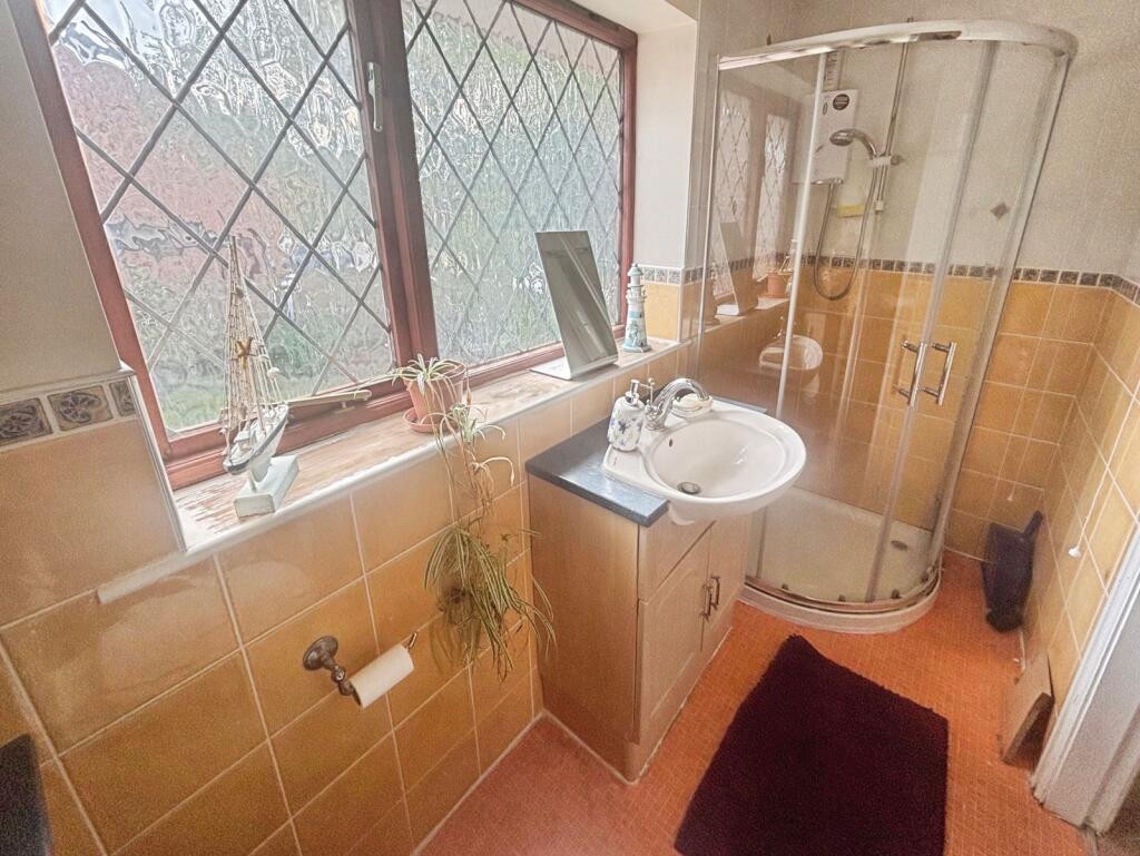 House in Wolverhampton - More