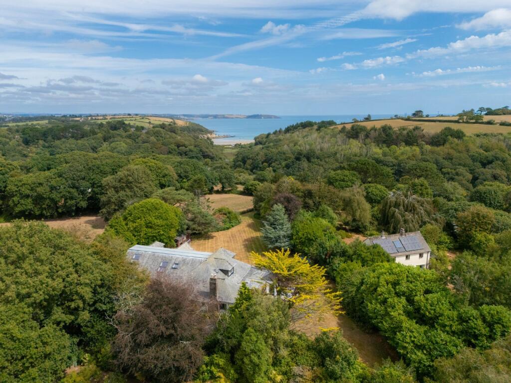 House in Truro - View 2