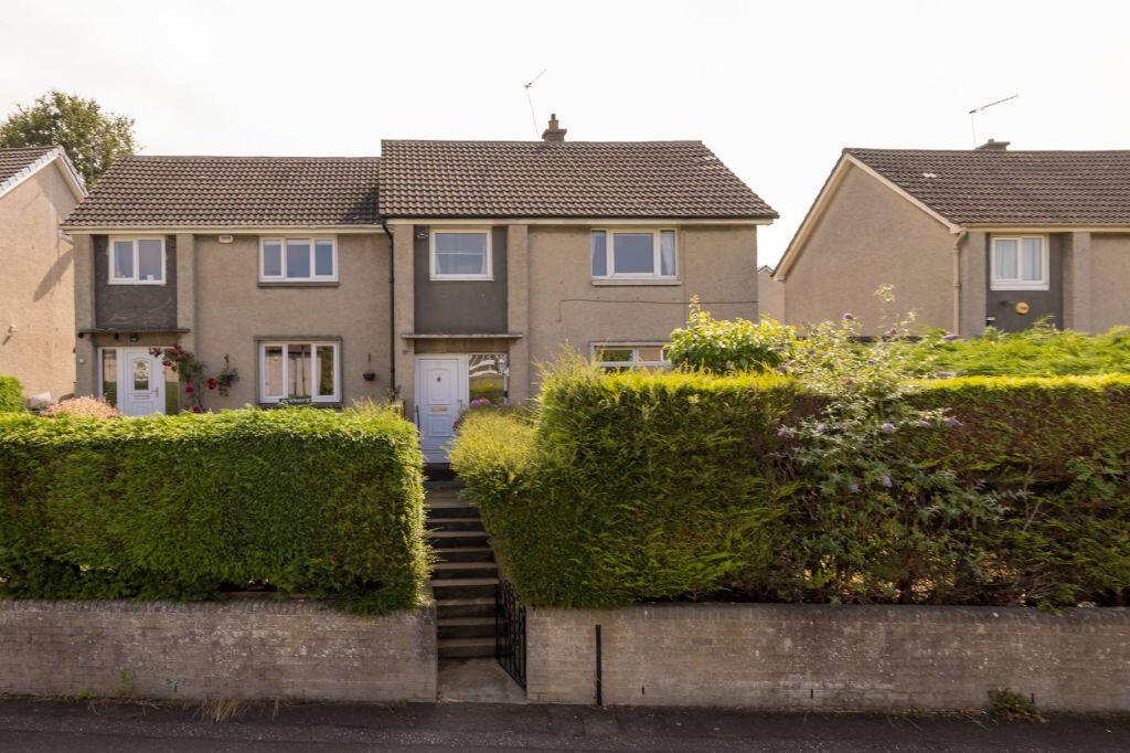 Main image of property: 23 Clermiston View, Edinburgh EH4 7BU