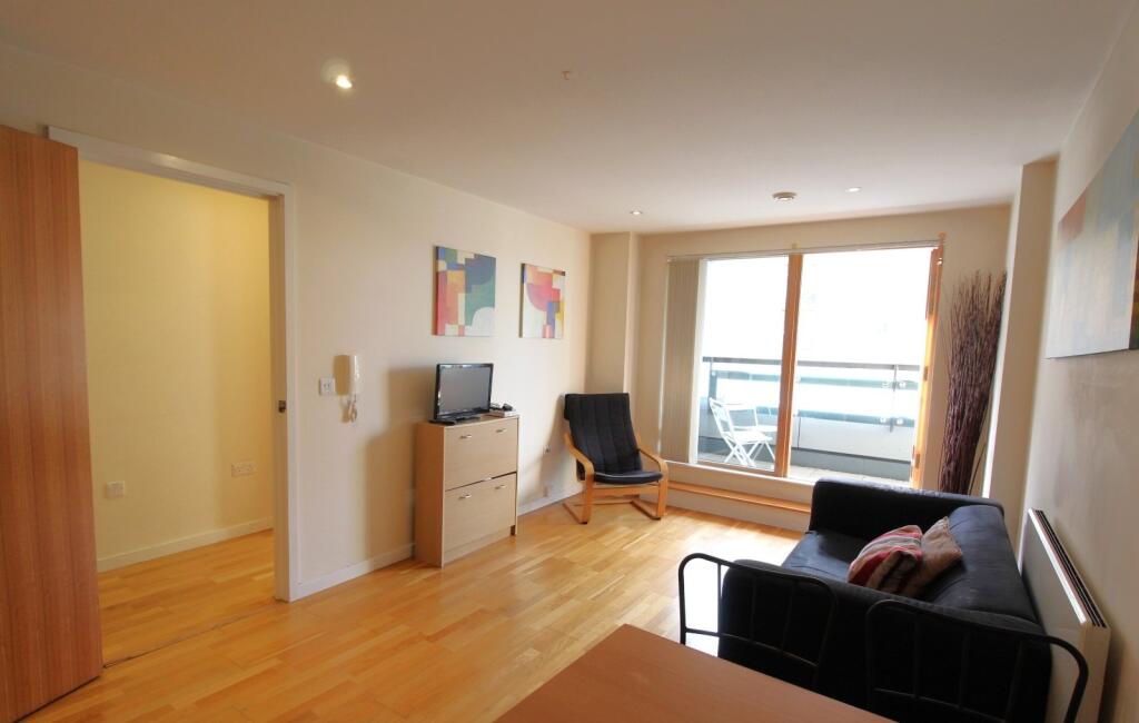 Main image of property: GATEWAY WEST, EAST STREET, LEEDS, WEST YORKSHIRE, LS9