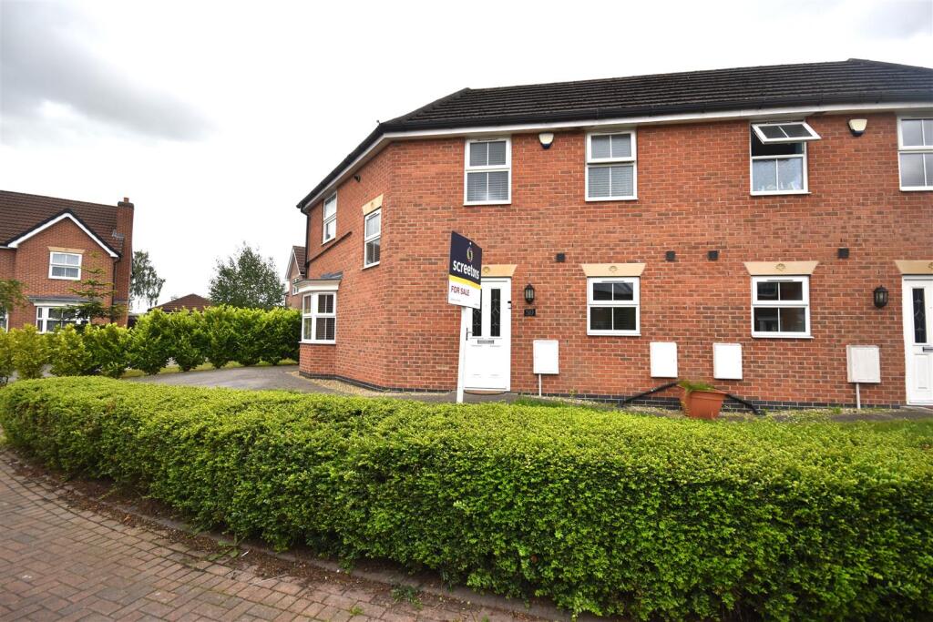 Main image of property: Captains Close, Goole