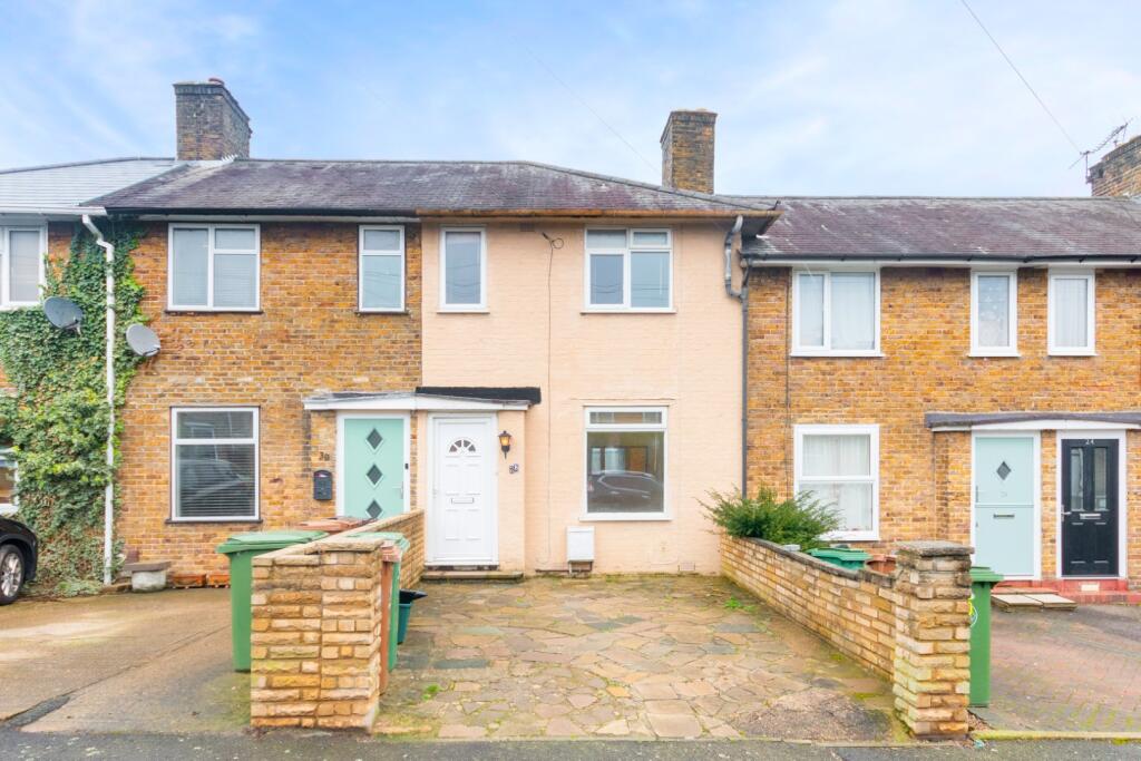 Main image of property: Whitland Road, Carshalton, SM5