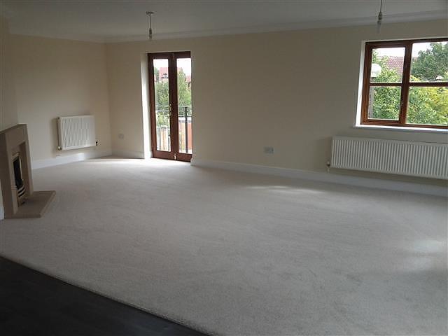 Apartment in Milton Keynes - View 5