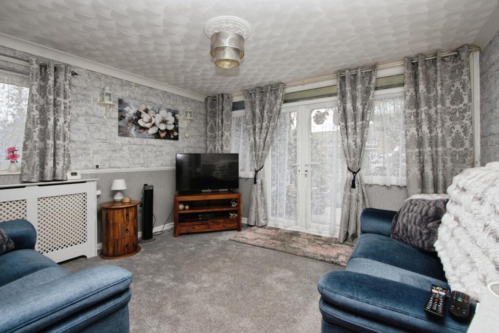 Apartment in Wakefield, Primose Hill, Belle Isle - View 5