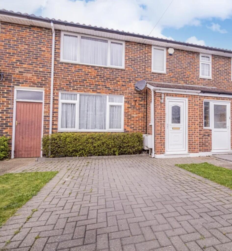 Main image of property: Pemberton Road, Slough, Berkshire, SL2