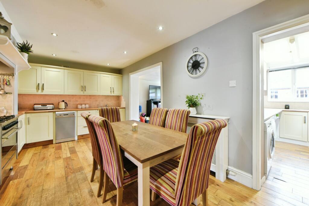House in Chorley, Ulnes Walton - View 2