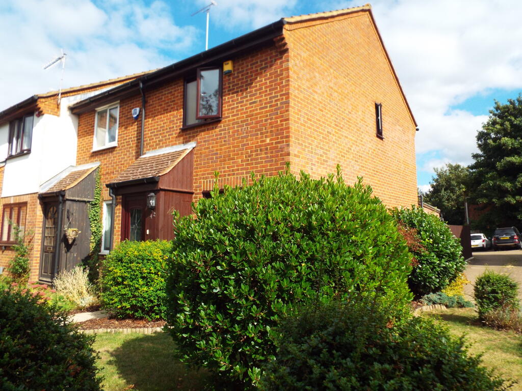 Main image of property: The Tail Race, Maidstone