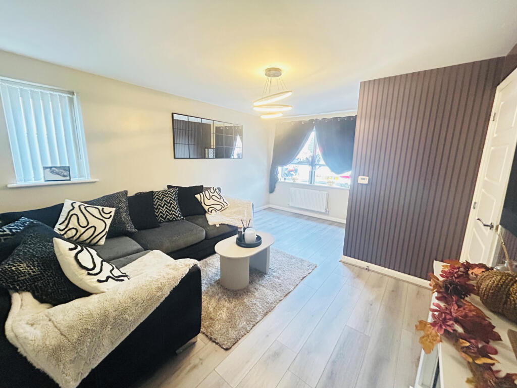 House in Preston, Broughton - View 5