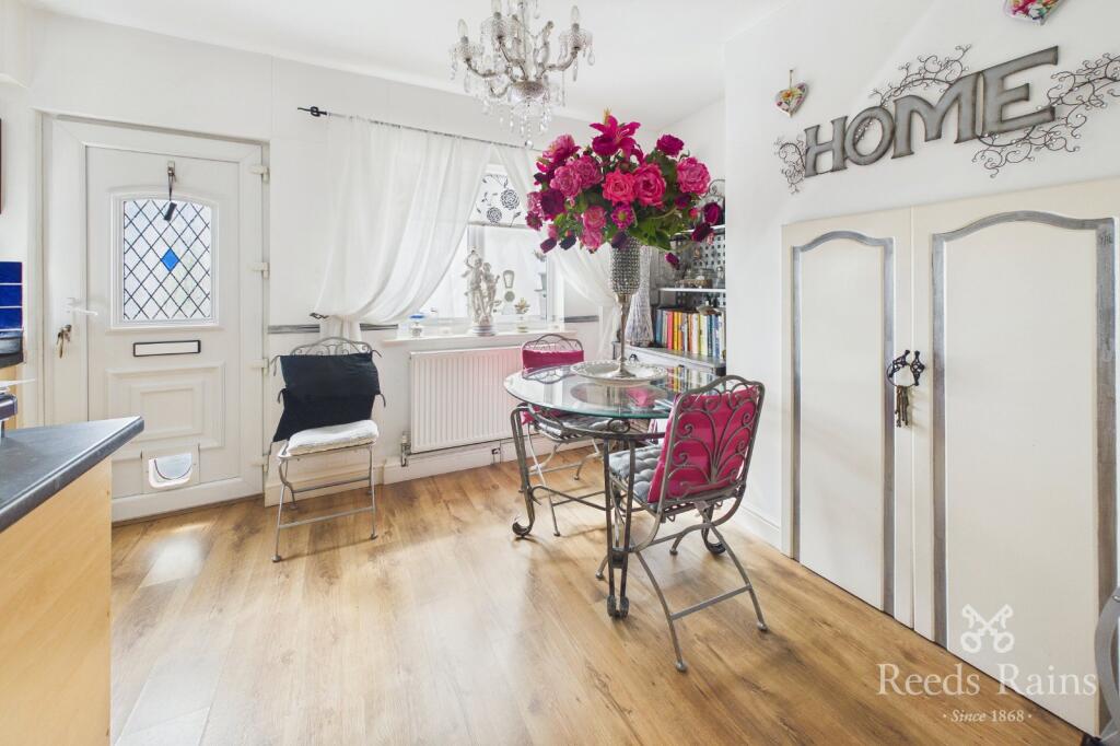 House in Leeds - View 5