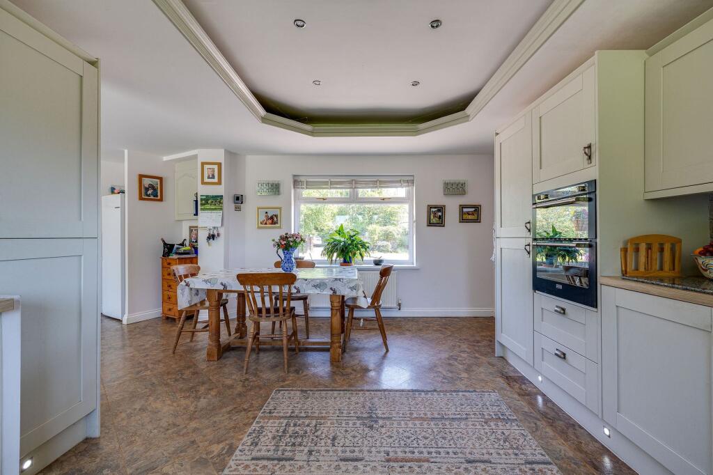 Chapel Lane, Threapwood, SY14 photo 4