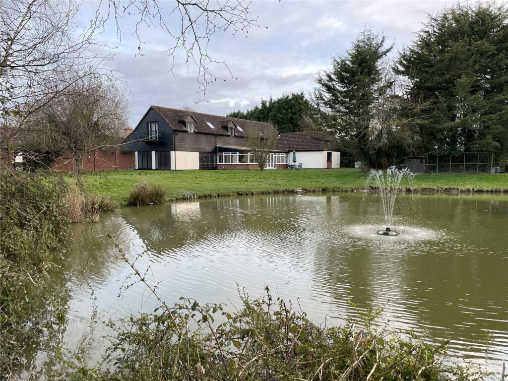House in East Cambridgeshire, Littleport - View 2