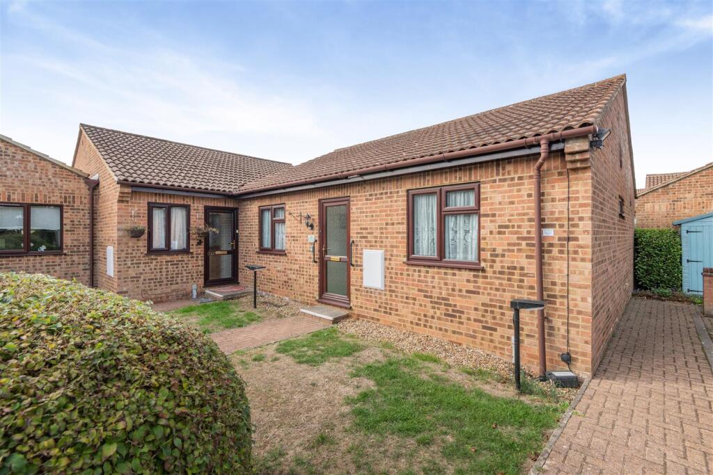 Main image of property: Russet Court, Coxheath, Maidstone
