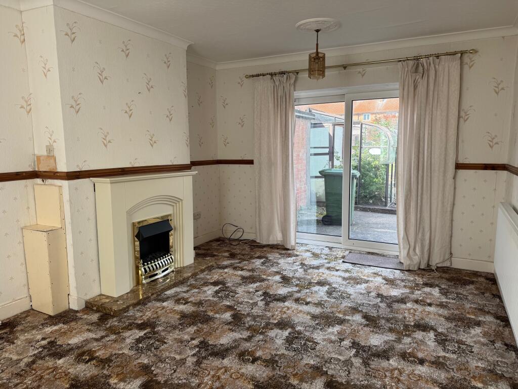 House in Sheffield - View 2
