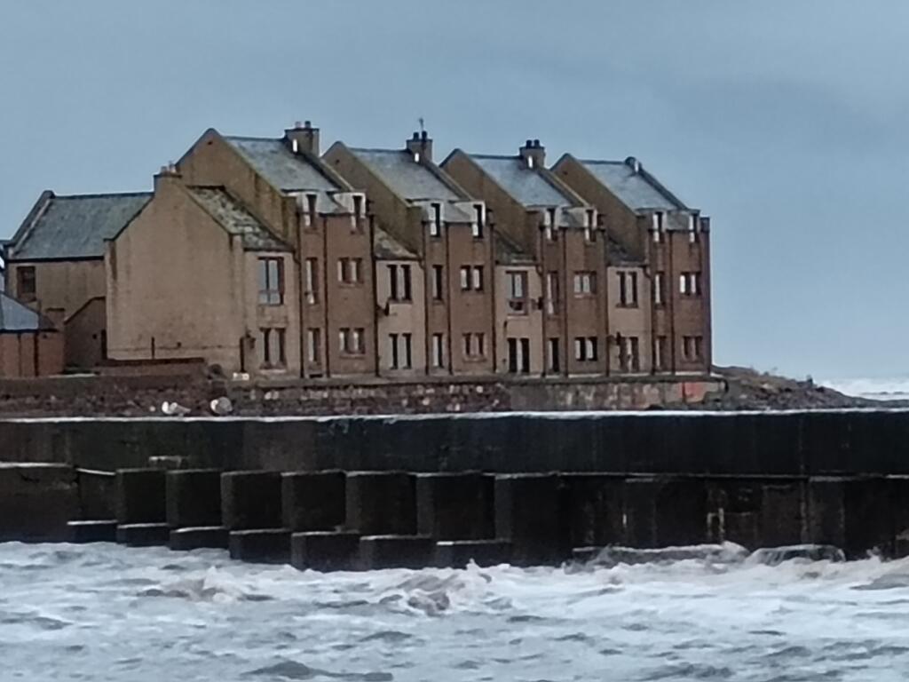 Main image of property: Shoretack, Gourdon, Montrose, Angus