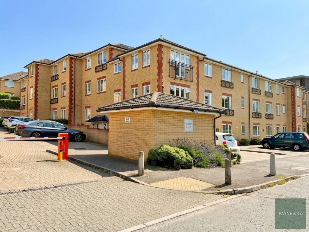Main image of property: Oleastor Court, Stoneleigh Road, Clayhall, Ilford, IG5