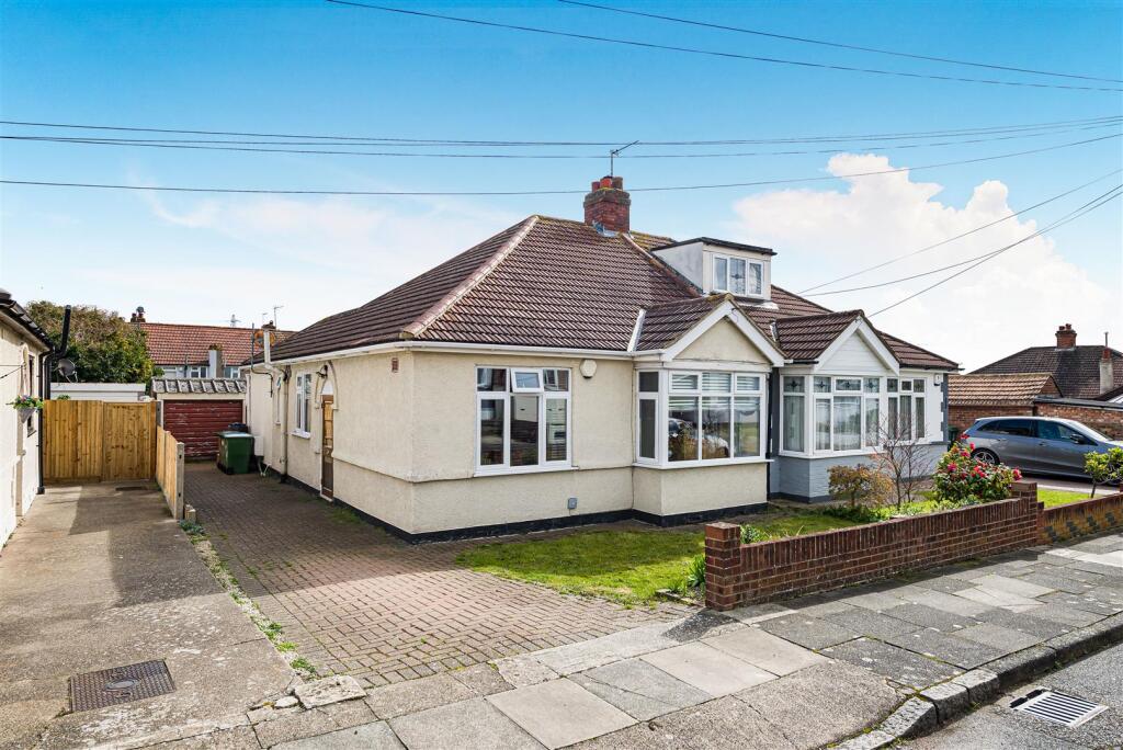 Main image of property: Burleigh Avenue, Sidcup, DA15 8QA