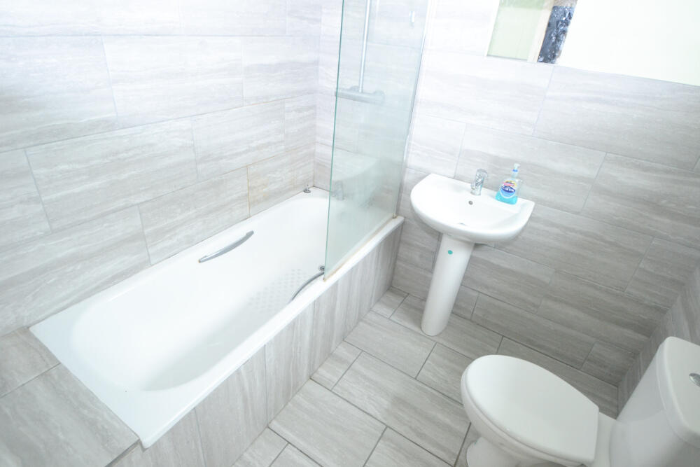Main image of property: Bastion Street, Radford, Nottingham, NG7