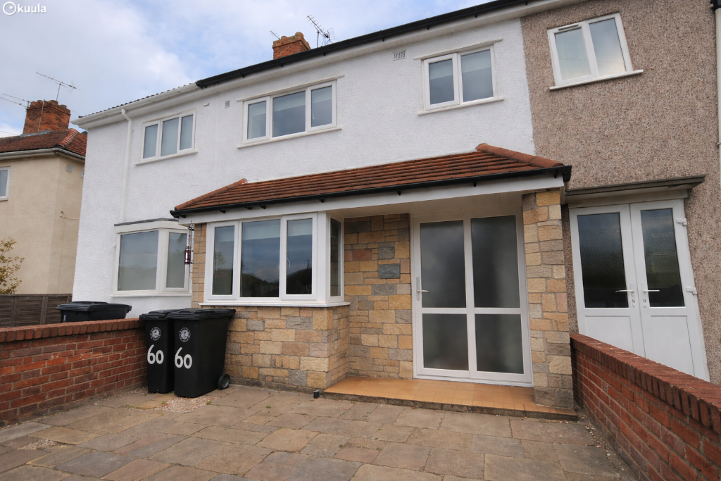 Main image of property: Manor Road, Bristol, BS16