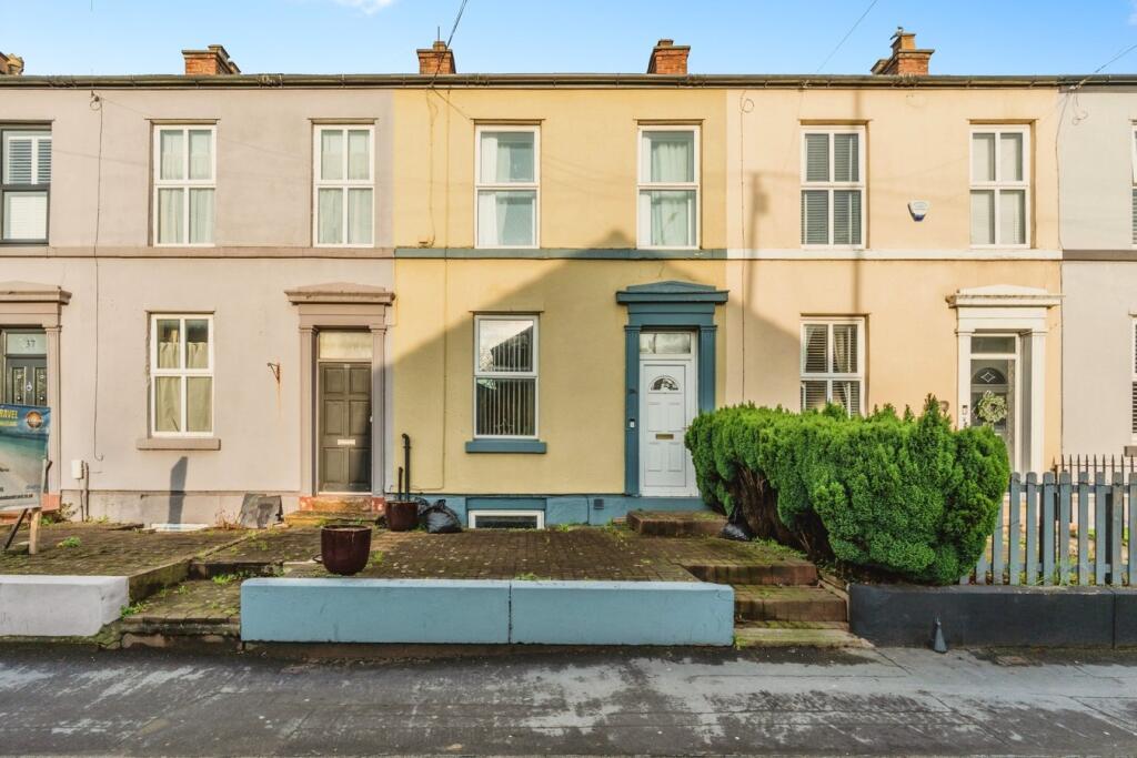 Main image of property: Hall Street, Stockport, SK1