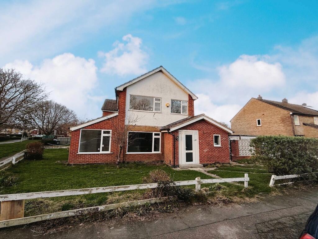 Main image of property: Loweswater Drive, LOUGHBOROUGH