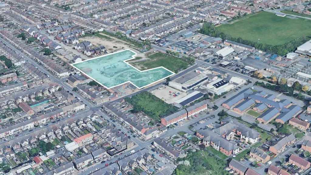 Main image of property: Clee Field View, Ladysmith Road, Grimsby