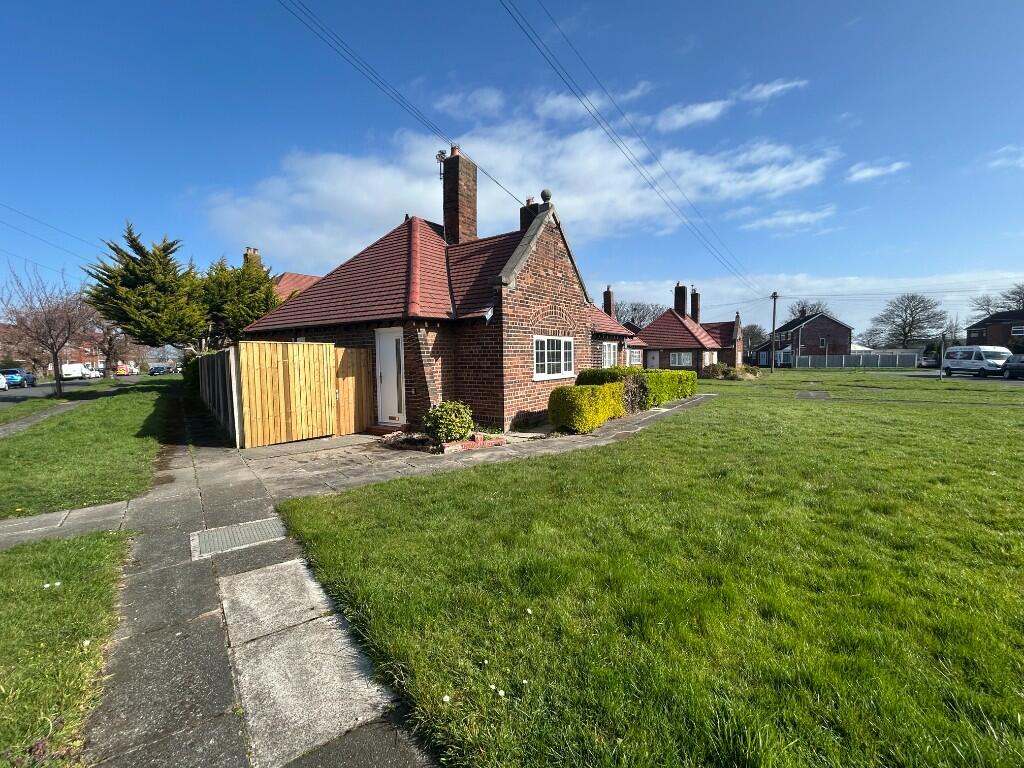 Main image of property: Richard Martin Road, Liverpool, Merseyside, L21