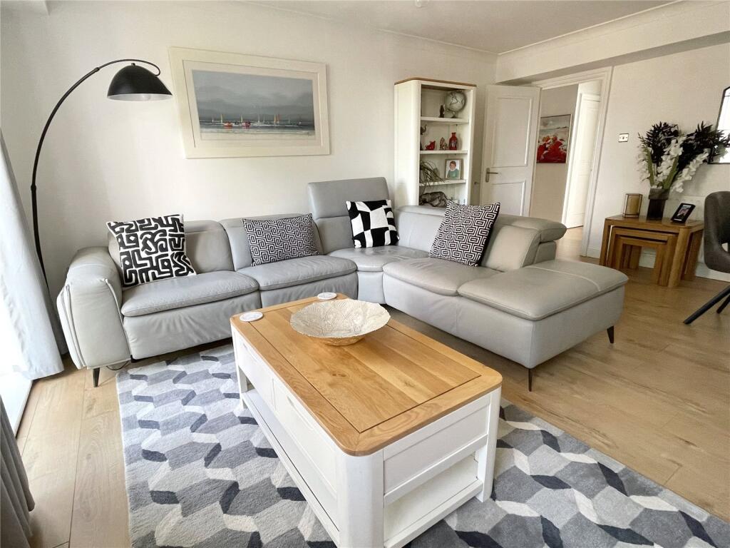 Main image of property: Barbers Wharf, Poole, Dorset