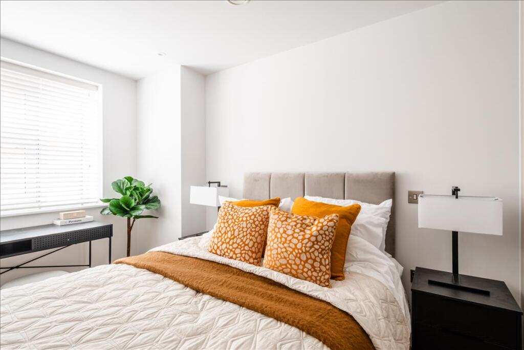 Apartment in London, Angel, Clerkenwell - View 5