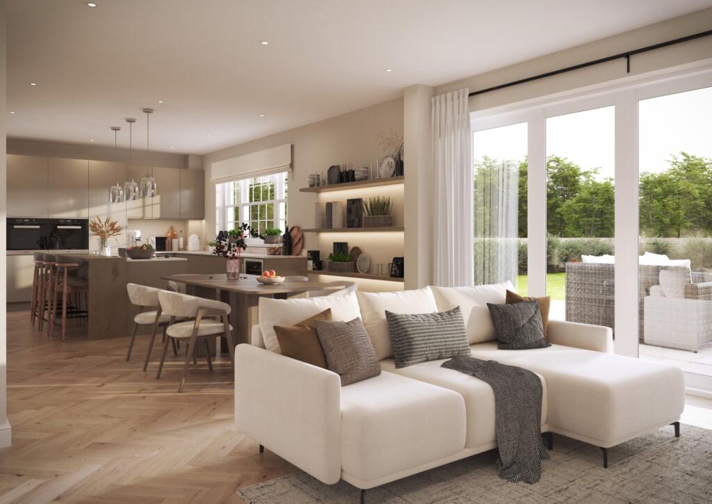 Main image of property: Redbridge Lane, Crossways, Dorchester, Dorset, DT2