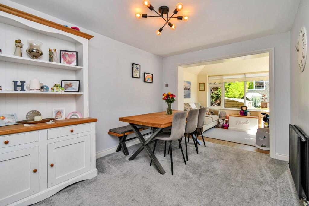 House in Ripon, North Yorkshire - View 4