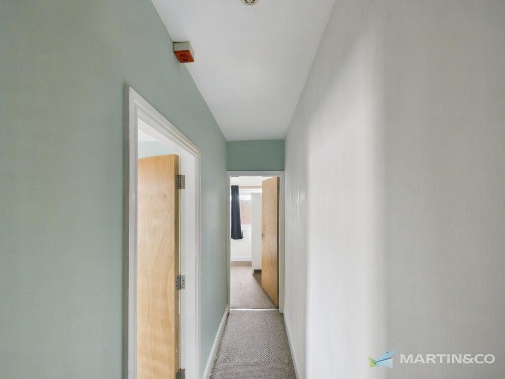 Apartment in Blackpool - More