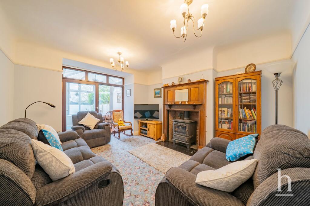 House in Wirral, Newton - View 3